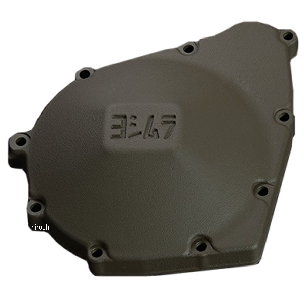 【メーカー在庫あり】 ヨシムラ アルミ スタータークラッチ カバー GSXR1100 280-511-A200 HD店