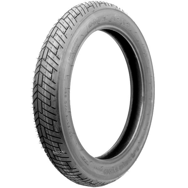 【メーカー在庫あり】 メッツラー METZELER レーザーテック (V) 100/90-19 M/C 57V TL フロント 1530100 HD店