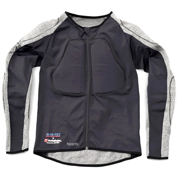 【メーカー在庫あり】 ヘンリービギンズ HenlyBegins HBP-018 HPPE耐切創インナープロテクター グレー/..