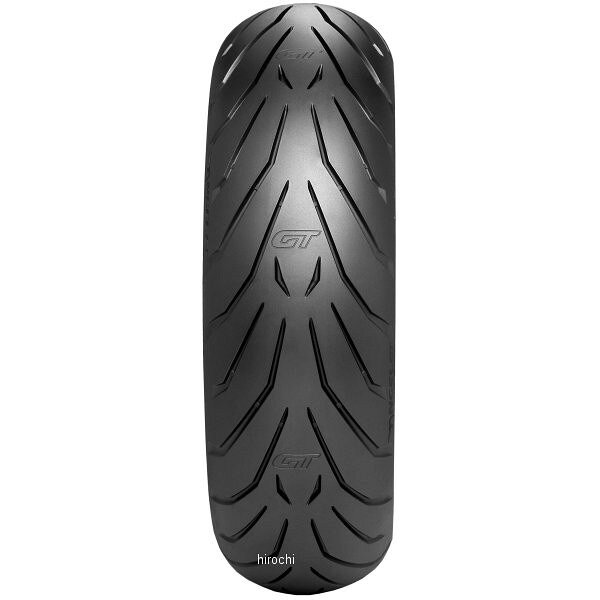 ピレリ PIRELLI エンジェルGT 160/60 ZR 18 M/C (70W) TL リア 2317900 HD店