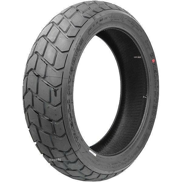ピレリ PIRELLI MT60 RS 180/55 ZR 17 M/C (73W) TL. リア 2636100 HD店