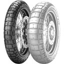 【メーカー在庫あり】 ピレリ PIRELLI スコーピオンラリーSTR 110/70 R 17 M/C 54H M+S TL フロント 2808100 HD店