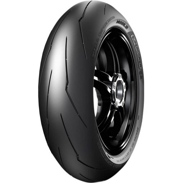 ピレリ PIRELLI ディアブロ スーパーコルサ V3 160/60 ZR 17 M/C 69W TL リア SC1 3309500 HD店
