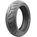メッツラー METZELER ロードテック Z8M インタラクト160/60 ZR 18 M/C (70W) TL (M) リア 2491800 HD店(2)
