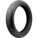 メッツラー METZELER レーステックRR 120/70 ZR 17 M/C (58W) TL K1 フロント 2548300 HD店