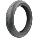 【メーカー在庫あり】 メッツラー METZELER レーステックRR 120/70 ZR 17 M/C (58W) TL K2 フロント 2548400 HD店(2)