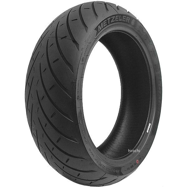 【メーカー在庫あり】 メッツラー METZELER ロードテック 01 190/55 ZR 17 M/C (75...