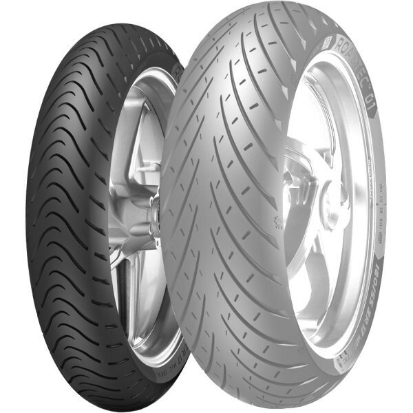 19 inches - メッツラー METZELER ロードテック 01 100/90-19 M/C 57V TL フロント 3132500 HD店