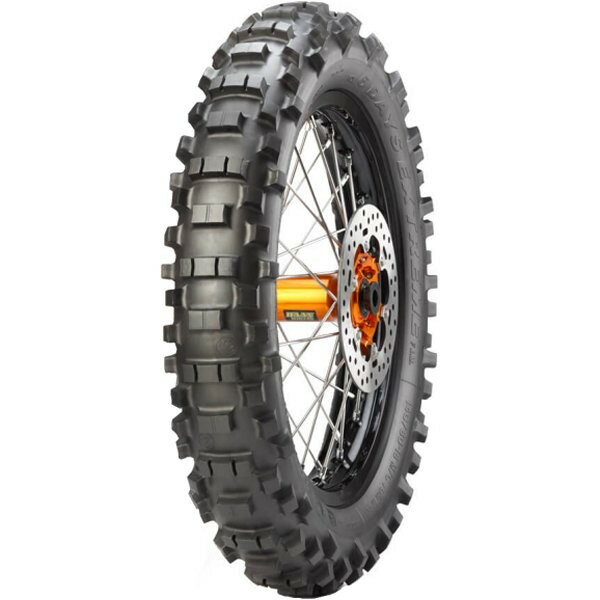 メッツラー METZELER MCE シックスデイズ エクストリーム 120/90-18 M/C 65R M+S リア 3286600 HD店