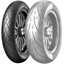 【メーカー在庫あり】 メッツラー METZELER クルーズテック CRUISETEC 120/70 ZR 19 M/C 60W TL フロント 3577300...