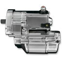 【USA在庫あり】 スパイク SPYKE スターター 1.4KW 94年-06年 Big Twin クローム 2110-0140 HD店