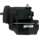 【USA在庫あり】 スパイク SPYKE スターター 1.4KW 94年-06年 Big Twin 黒 2110-0141 HD店