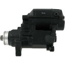 【USA在庫あり】 テリーコンポーネント スターター 1.5KW 07年-17年 Twin Cam 黒 2110-0250 HD店