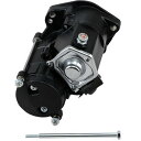 【USA在庫あり】 DRAG スターター 1.7KW 90年-06年 Big Twin 黒 31553-90 31553-94 2110-0445 HD店