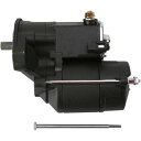 【USA在庫あり】 DRAG スターター 1.4KW 90年-06年 Big Twin 黒 31553-90 31553-94 80-1001 HD店