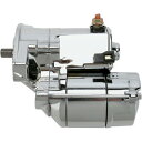 【USA在庫あり】 テリーコンポーネント スターター 1.4KW 94年-06年 Big Twin クローム DS-195153 HD店