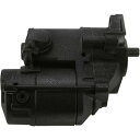 【USA在庫あり】 テリーコンポーネント スターター 1.4KW 94年-06年 Big Twin 黒 DS-196030 HD店
