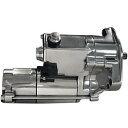 【USA在庫あり】 テリーコンポーネント スターター 2.0KW 94年-06年 Big Twin クローム DS-196034 HD店