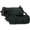 【USA在庫あり】 テリーコンポーネント スターター 2.0KW 94年-06年 Big Twin 黒 DS-196037 HD店