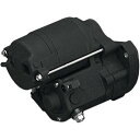 【USA在庫あり】 テリーコンポーネント スターター 1.4KW-81年以降 XL 黒 DS-196183 HD店