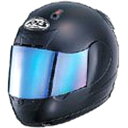 【メーカー在庫あり】 ヤマハ純正 ワイズギア Y'S GEAR ミラーシールド ロールバーン YF-1C用 パープル 9079149B9700 HD店