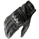 【メーカー在庫あり】 HBG130PM ヘンリービギンズ Henlybegins カウレザープロテクターグローブ 黒 Lサイズ 18913 HD店