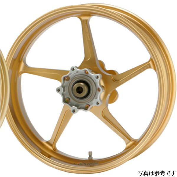 ゲイルスピード GALE SPEED リアホイール TYPE-C 550-17 90年-03年 GPZ900R A7-A16 (チェーンライン 8mmオフセット) 黒 28271101GB HD店