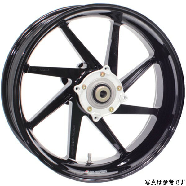 ゲイルスピード GALE SPEED リアホイール TYPE-E 600-17 03年-18年 CB1300SF ABS、18年-20年 CB1300SF SP ABS 白 29410124SW HD店