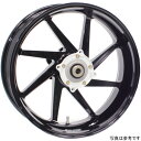 ゲイルスピード GALE SPEED リアホイール TYPE-E 600-17 02年-03年 YZF-R1 白 29430104SW HD店