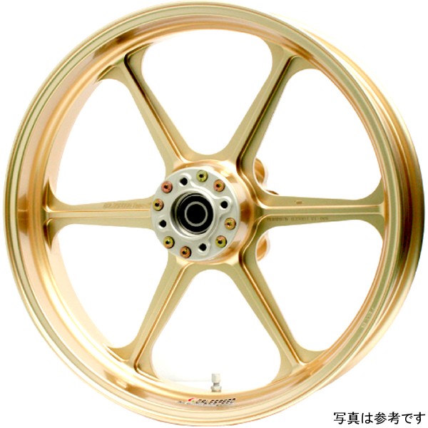 ゲイルスピード GALE SPEED フロントホイール TYPE-N 300-18 92年-06年 ゼファー1100 (RS不可) 黒 28671080GB HD店