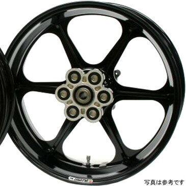 ゲイルスピード GALE SPEED リアホイール TYPE-N 550-17 01年-08年 ZRX1200 黒 28671116GBQ HD店