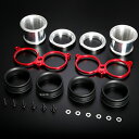 ヨシムラ TMSファンネルKIT 19年 KATANA 793-199-0000 HD店