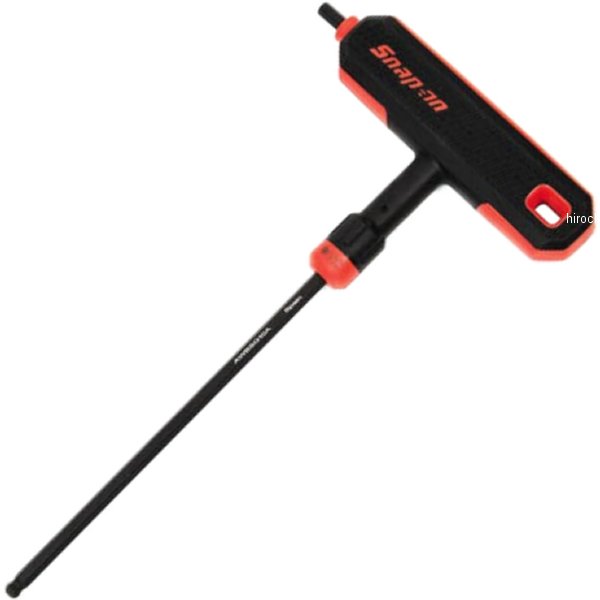 ボール 6角 T型 レンチセット ソフト グリップ レッドハンドル サイズ5/32"旧品番:AWBSG10※商品お届け時期につきまして、通常は一か月半前後となっておりますが仕入れ先の出荷状況により、お時間を頂戴する場合がございます。※商品手配後に、供給不可となる場合がございます。あらかじめご了承のうえご注文ください。AWBSG10A楽天 HD店