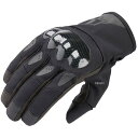 アイコン ICON グローブ STORMHAWK 黒 2XLサイズ 3301-3969 HD店(2)