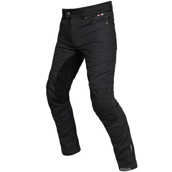 フラッグシップ FLAGSHIP 春夏モデル エスフォーライドパンツ 黒 M/LLサイズ FP-S402 HD店