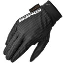 【メーカー在庫あり】 GK-251 コミネ KOMINE 春夏モデル ネオコットアンチウィルスインナーグローブ 黒 3XLサイズ 06-251 HD店(2)