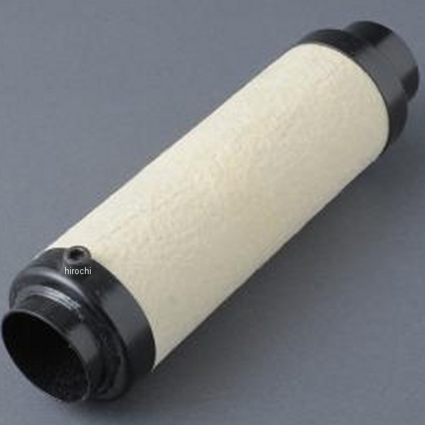 【メーカー在庫あり】 エムテック中京 M-TEC中京 MRS インナーサイレンサー φ64マフラー用 Lタイプ 汎..