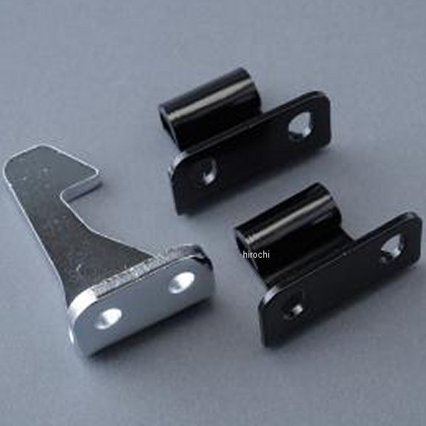 【メーカー在庫あり】 エムテック中京 M-TEC中京 MRS 復刻版シートキャッチフック&ヒンジ CB750K0 MRS-IM-HT91 HD店