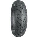 ブリヂストン BRIDGESTONE エクセドラ G850 190/60R17 78H TL リア MCR02911 HD店