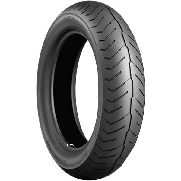 On-Road Tires - ブリヂストン BRIDGESTONE エクセドラ MAX 130/70ZR17(62W) TL フロント MCR05069 HD店