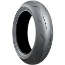 【メーカー在庫あり】 ブリヂストン BRIDGESTONE バトラックス レーシングストリート RS10 180/55ZR17(73W) TL リア MCR05122 HD店