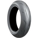 ブリヂストン BRIDGESTONE バトラックス レーシングストリート RS10 190/50ZR17(73W) TL リア MCR05123 HD店