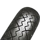 ブリヂストン BRIDGESTONE EXEDRA G544用途:リア用リム径:15インチチューブタイプ偏平率:90%構造:バイアス荷重指数:70(335kg)速度記号:H(210km/h)一本売り【エクセドラ G544特徴】レアサイズオンロードハイパフォーマンスタイヤ。【代表車種】94年-96年 スズキ イントルーダー94年-96年 スズキ イントルーダー85年-87年 スズキ イントルーダー75093年-96年 スズキ イントルーダー800MCS00139楽天 HD店　