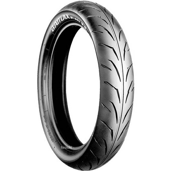 ブリヂストン BRIDGESTONE バトラックス BT-39SS 100/80-17 52S TL リア MCS00355 HD店