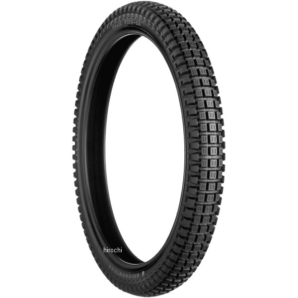 ブリヂストン BRIDGESTONE トレイル ウィング TW23 2.75-21 45P W フロント MCS01027 HD店