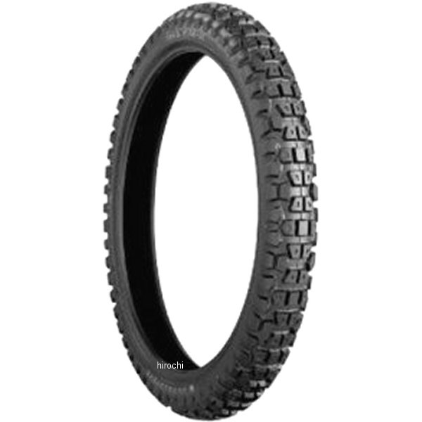 ブリヂストン BRIDGESTONE トレイル ウィング TW27 2.75-21 45P W フロント MCS01029 HD店