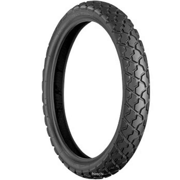 ブリヂストン BRIDGESTONE TRAIL WING TW47用途:フロント用リム径:21インチチューブタイプ偏平率:90%構造:バイアス荷重指数:54(212kg)速度記号:S(180km/h)一本売り【トレイルウィング TW47特徴】大地を駆けるヘビーデューティー・アドベンチャー。ONロード主体。舗装路面から一般ダート。【代表車種】91年-93年 ホンダ XL400Vトランザルプ94年-97年 ホンダ XL400Vトランザルプ88年-92年 ホンダ NX650ドミネーター93年-98年 ホンダ NX650ドミネーター87年-91年 ホンダ XL600Vトランザルプ83年-87年 ホンダ XLV750R90年-92年 ホンダ アフリカツイン75091年-95年 ヤマハ XT400アルテシア07年-08年 ヤマハ XT660R13年-15年 ヤマハ XT660Z テネレ96年-14年 スズキ DR650SE90年-99年 スズキ DR800S91年-99年 カワサキ KLE40087年-88年 カワサキ KLR65000年-07年 BMW F650GSダカール03年 BMW F650GSダカール12年-13年 BMW G650GS Sertao87年-96年 BMW R80GS90年-95年 BMW R100GS Paris-Dakar87年-92年 BMW R100GS93年-95年 BMW R100GSMCS01193楽天 HD店　