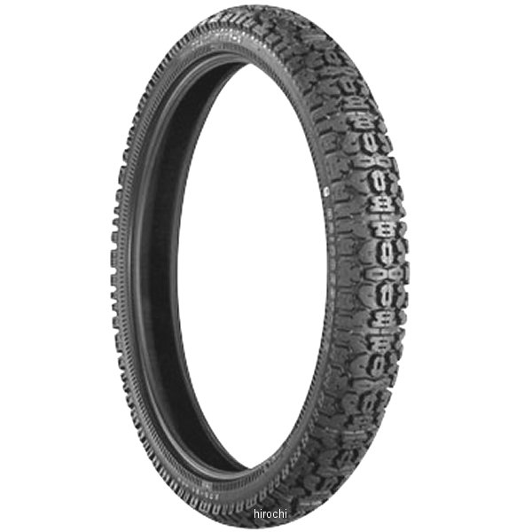 ブリヂストン BRIDGESTONE トレイル ウィング TW9 3.00-23 56P W フロント MCS01235 HD店