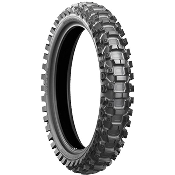 ブリヂストン BRIDGESTONE バトルクロス X20 110/90-19 62M W リア MCS01335 HD店