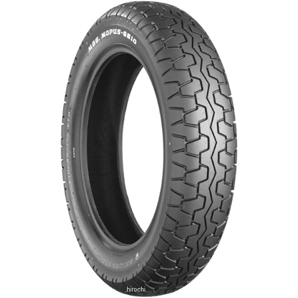 ブリヂストン BRIDGESTONE G&L G510 3.00-18 52P W リア MCS05083 HD店